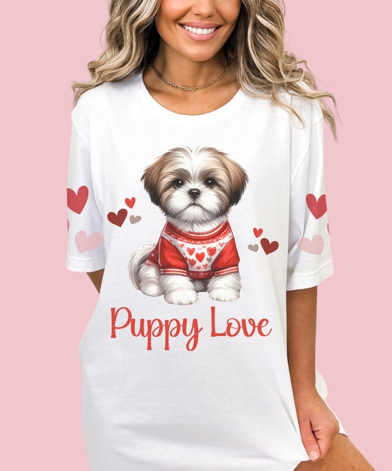 Shih tzu pajama pants sale