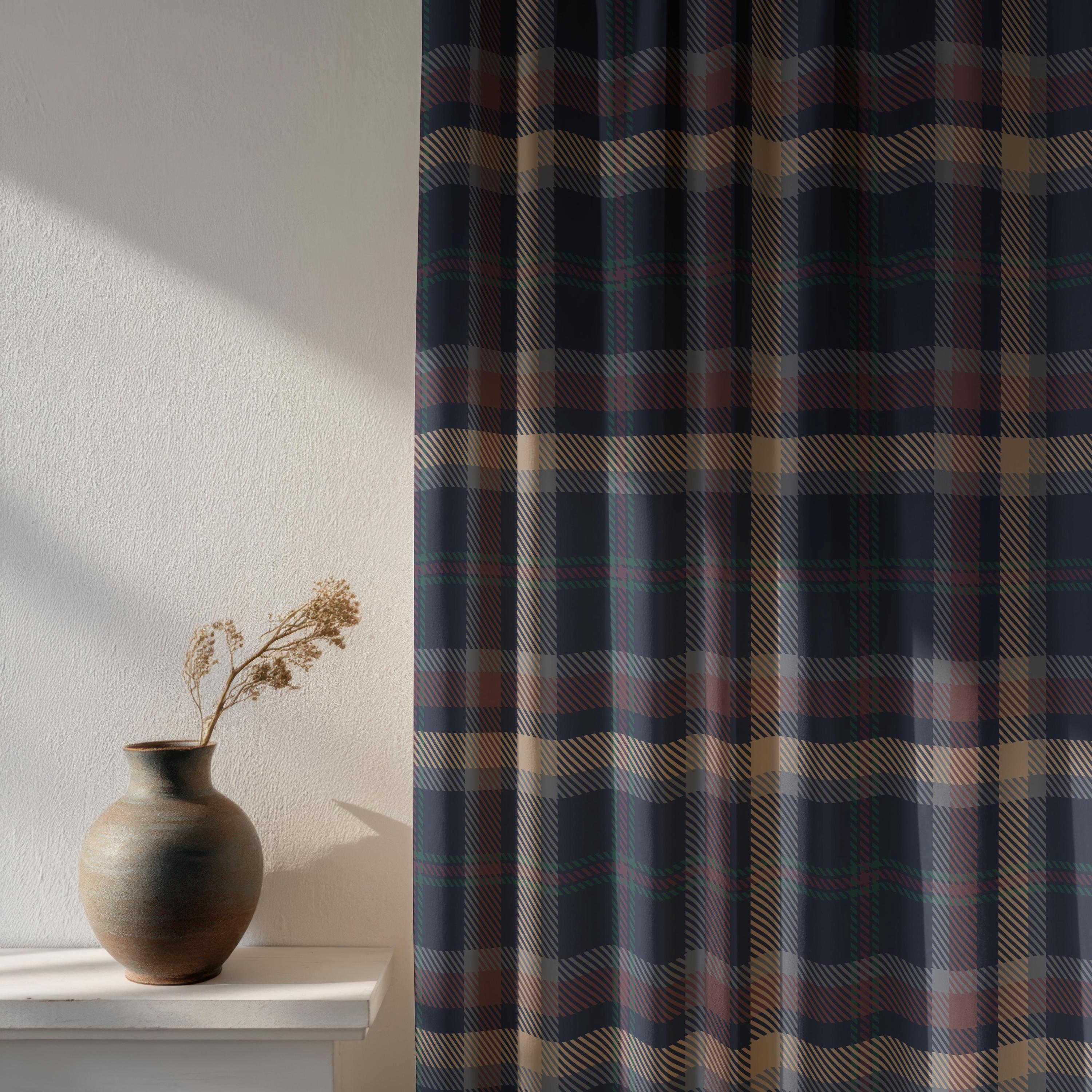 Ralph Lauren Style Curtains - Etsy