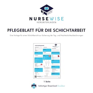 May include: A printable shift care sheet for nurses. The sheet is blue and white and has a title that says "Shift Care Sheet". The sheet includes sections for vital signs, medications, and other important information. The sheet is designed to help nurses keep track of their patients' care.