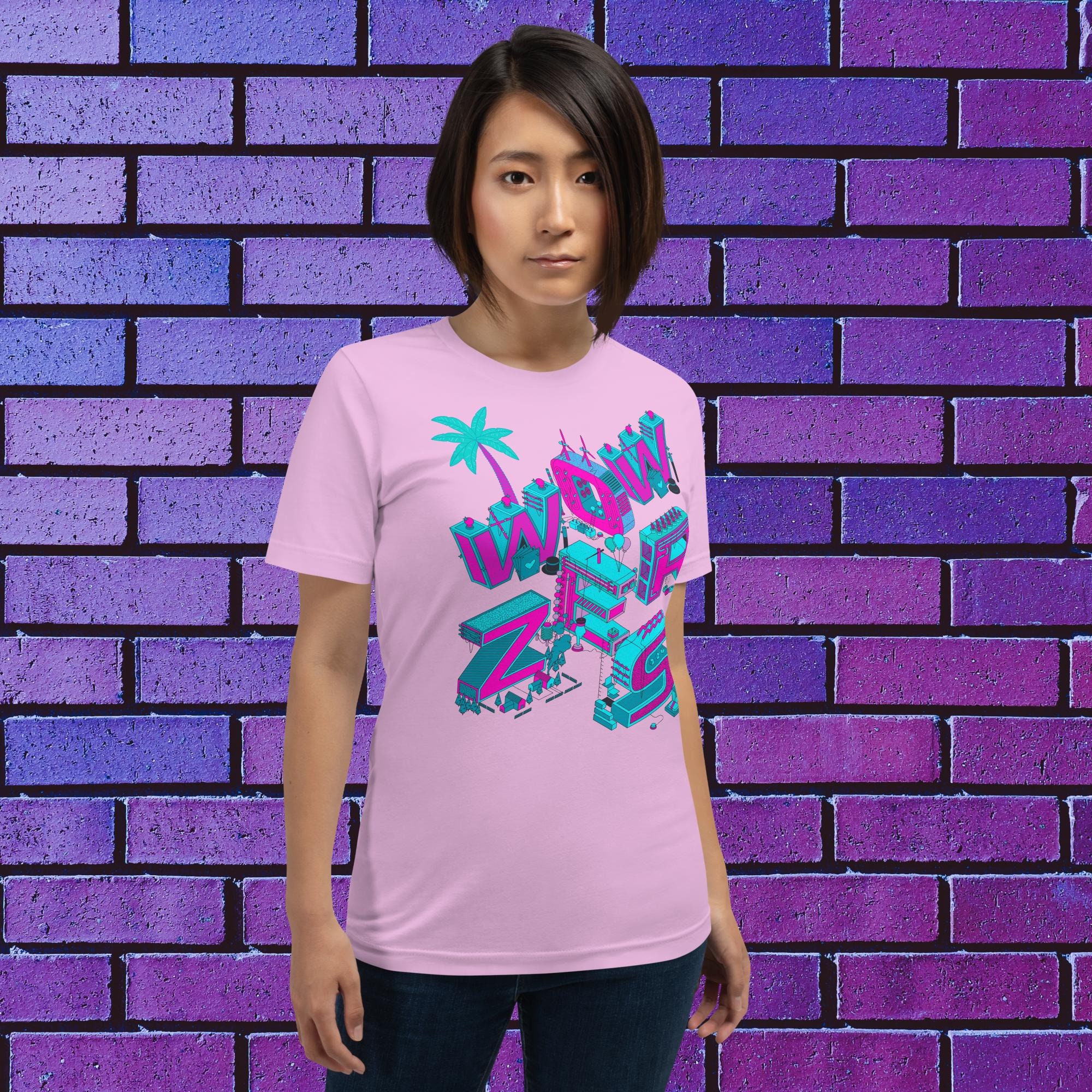 Bzdaisy ROBLOX T-Shirt - Perfect for Gaming Fans - Cool Design and