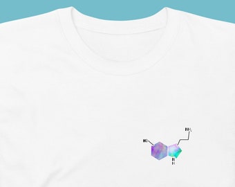 Camiseta unisex SEROTONINA //