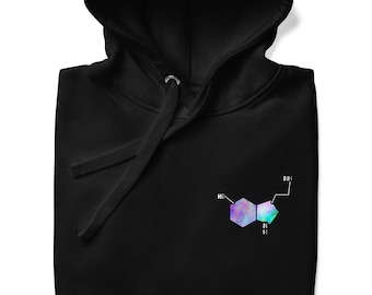 SEROTONIN || Unisex Hoodie