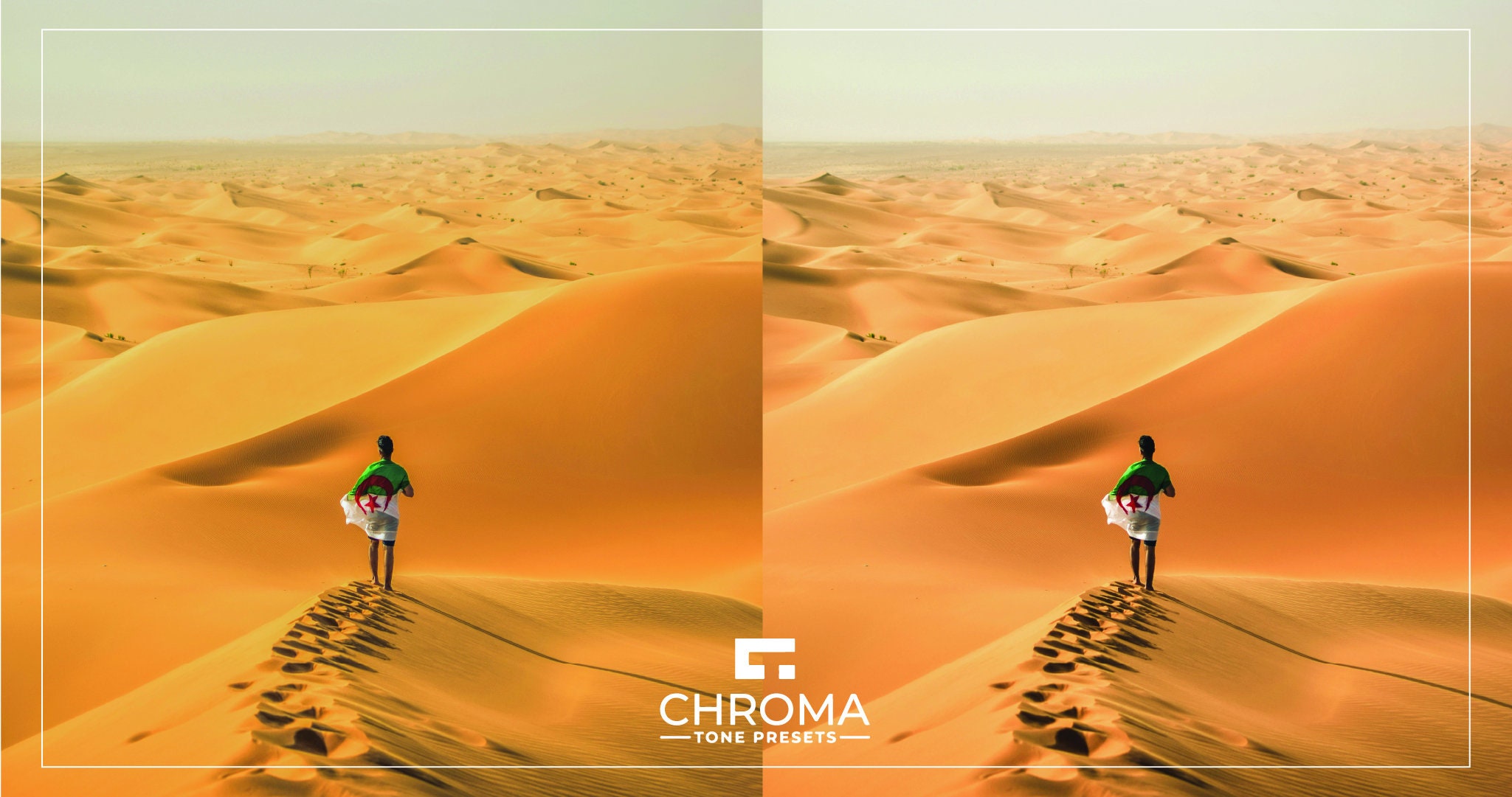 10 Desert Lightroom Presets | Desktop and Mobile | Vacation Presets ...