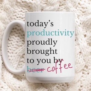 Funny Corporate Mug, Funny Coffee Mug, Funny Office Mug, Coworker Gift Idea, Boss Gift Idea, Sarcastic Mug, Funny Beer Mug, 15oz Mug