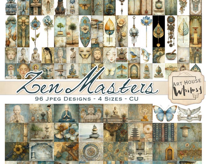 Collage Collections