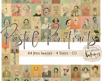 Vintage Photographs
