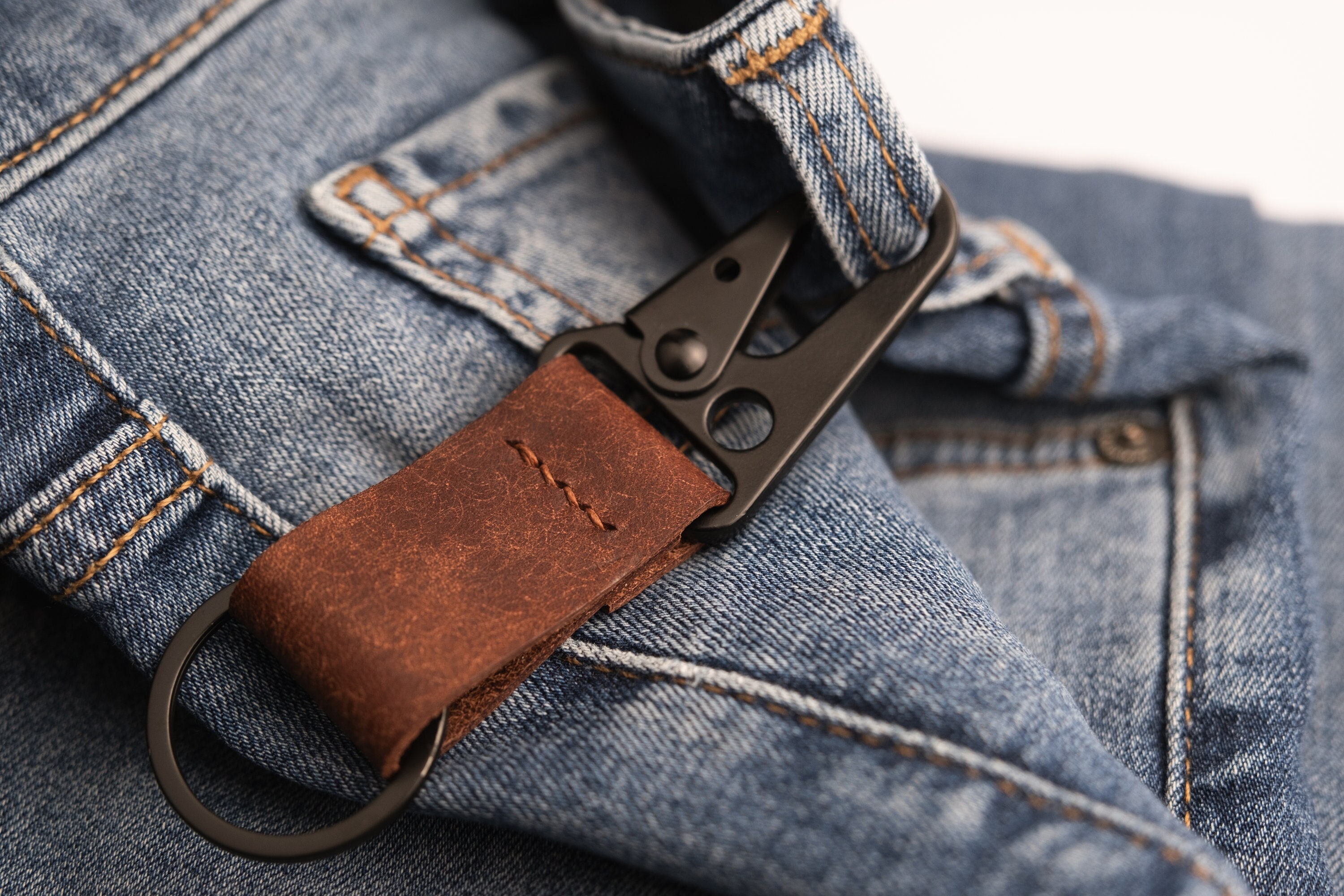 Best tactical deals keychain