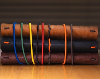 Elastic Cord Set