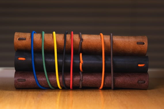 Elastic Cord Set