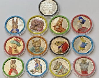 1984年 P ワシントン クォーター コレクターズアイテム US コイン