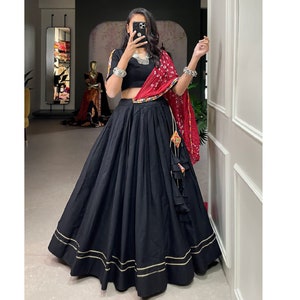 Dandiya top skirts online