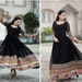 see more listings in the Anarkali Gown section