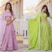 see more listings in the Lehenga choli section