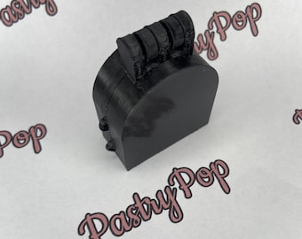 Popsicle Cake Pop Mold
