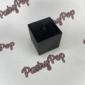 Square Cake Pop Mold