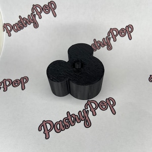 Mouse Cake Pop Mold