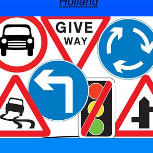 Nederlands Rijbewijs B Theorieboek 2025