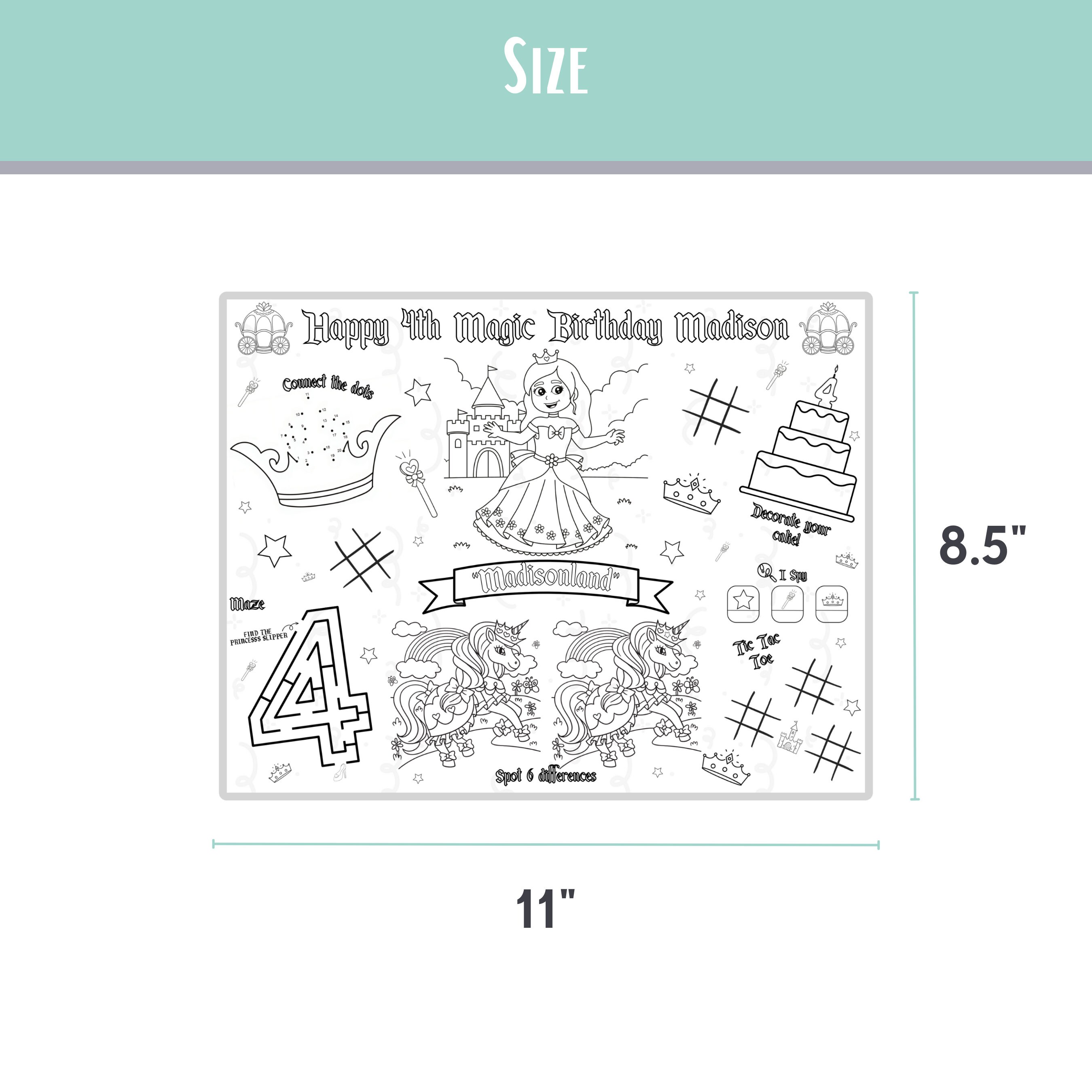 Princess Coloring Book Printable Princess Coloring Pages for Etsy Princess Coloring Book Printable Princess Coloring Pages for Etsy