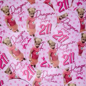 Custom Sticker Pack