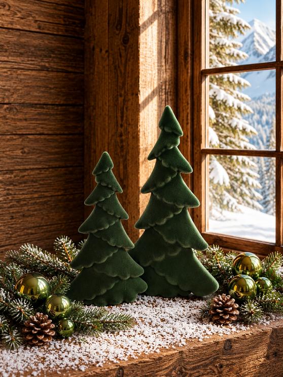 Ikea christmas tree