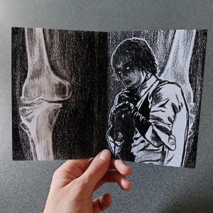 MCR Zine - Gerard Way &quot;Metamorfoses&quot;