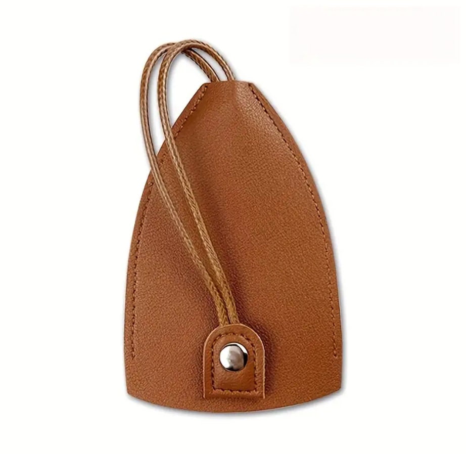 Louis Vuitton Clochette Key Bell Holder - Black Travel, Accessories -  LOU497492