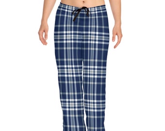 Indianapolis Colts Colored Plaid Pajama pants, relax in comfort, perfect match with official teams jersey. Ideal gift for true sports fans