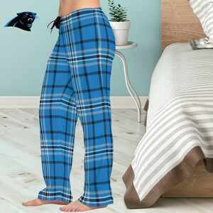 Carolina panthers christmas pajamas clearance