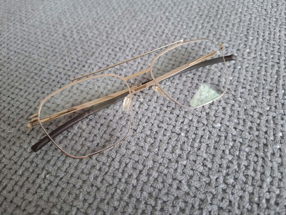 IC BERLIN Eyglasses Frames Model PONIENTE Color R… - image 1