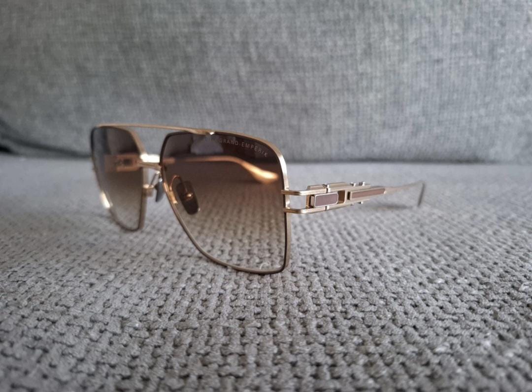 Cartier diamond sunglasses - Etsy 日本