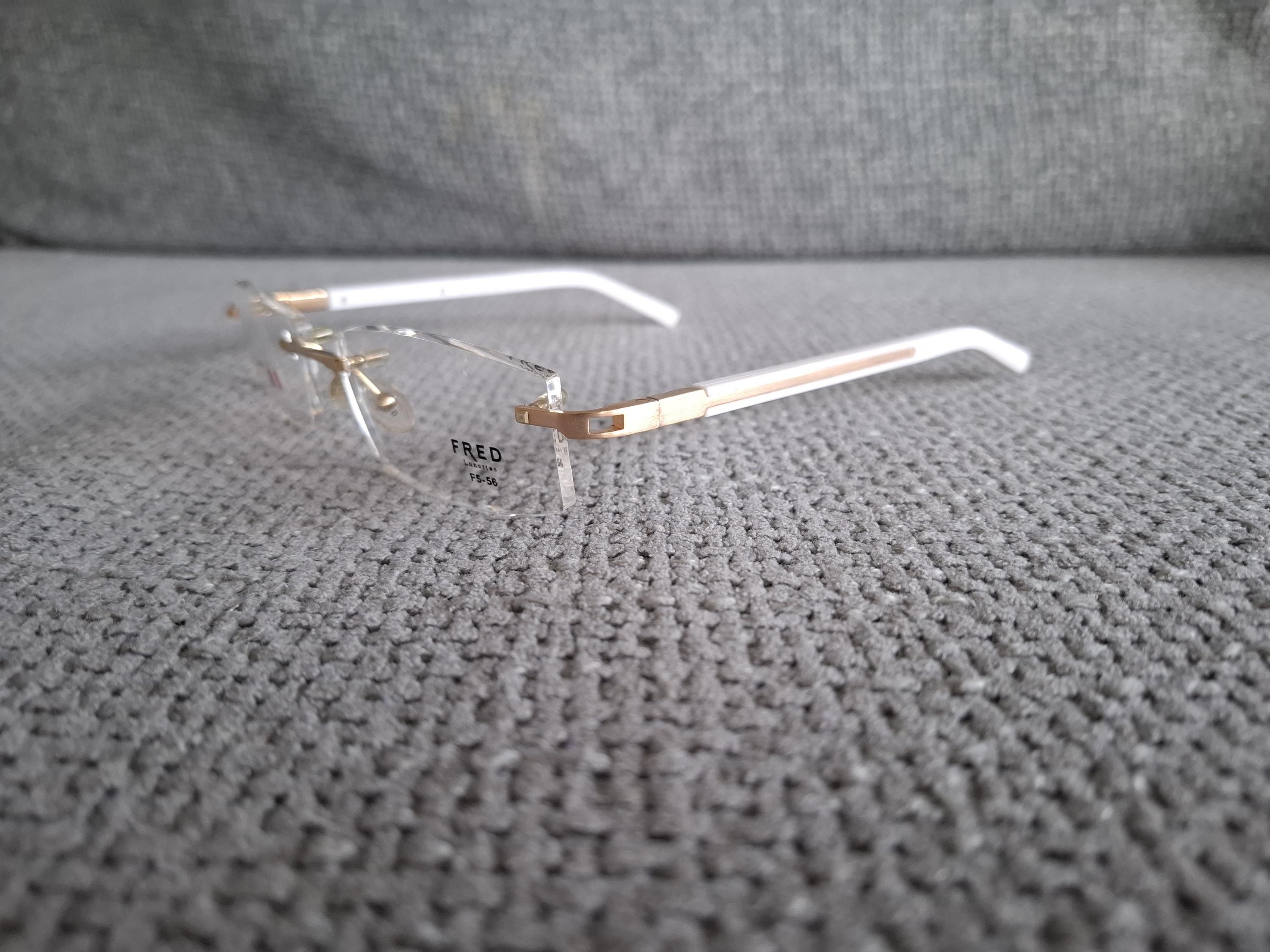 Fred lunettes - Etsy 日本
