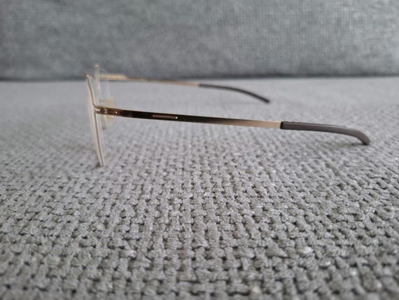 IC BERLIN Eyglasses Frames Model PONIENTE Color R… - image 5