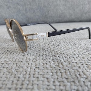 Cazal sunglasses - Etsy 日本