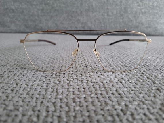 IC BERLIN Eyglasses Frames Model PONIENTE Color R… - image 3