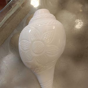 puja Conch Shell big Size blowing sankh