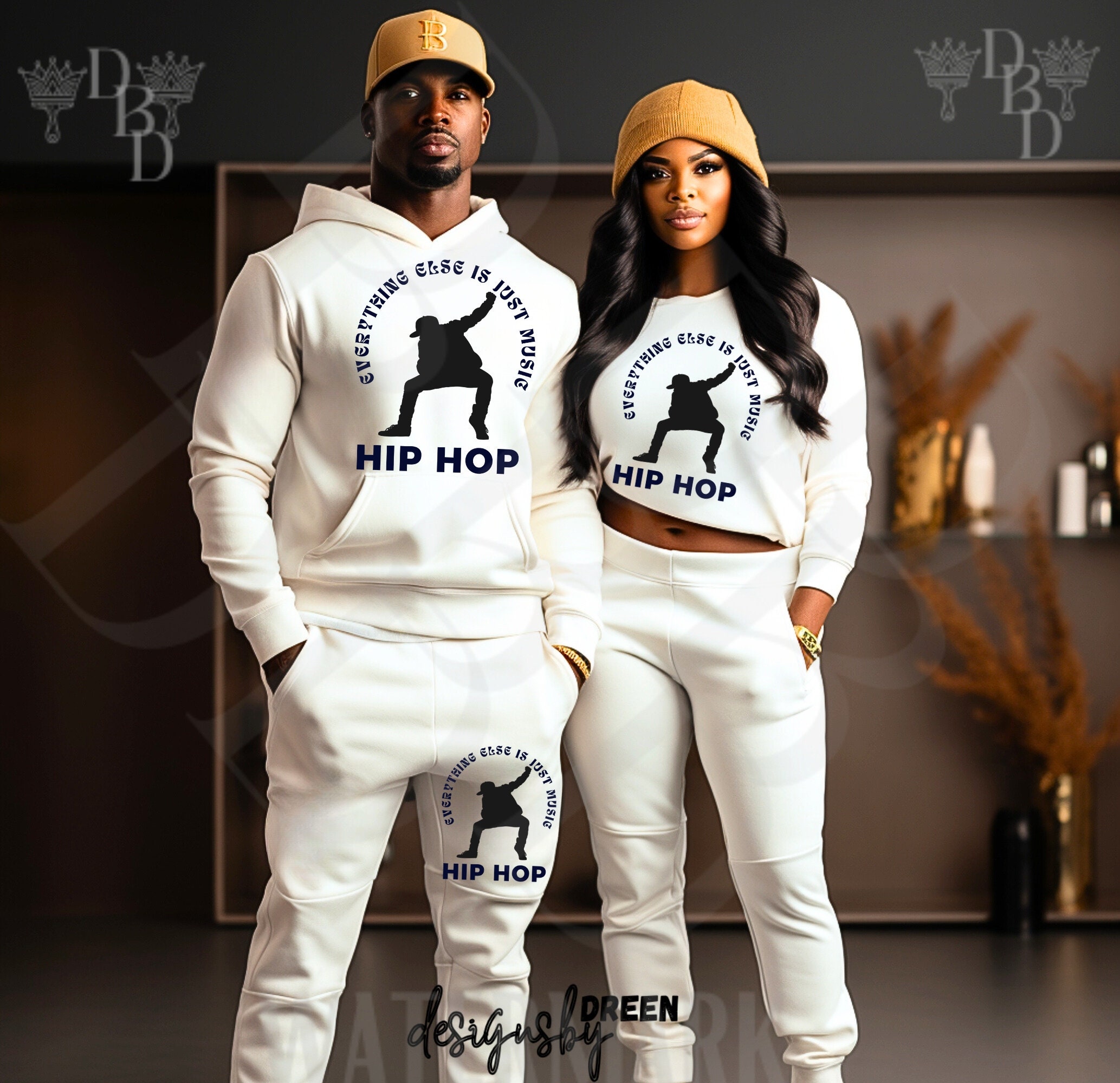 Urban Matching Attire For Couples Outfits For Couples Stylish