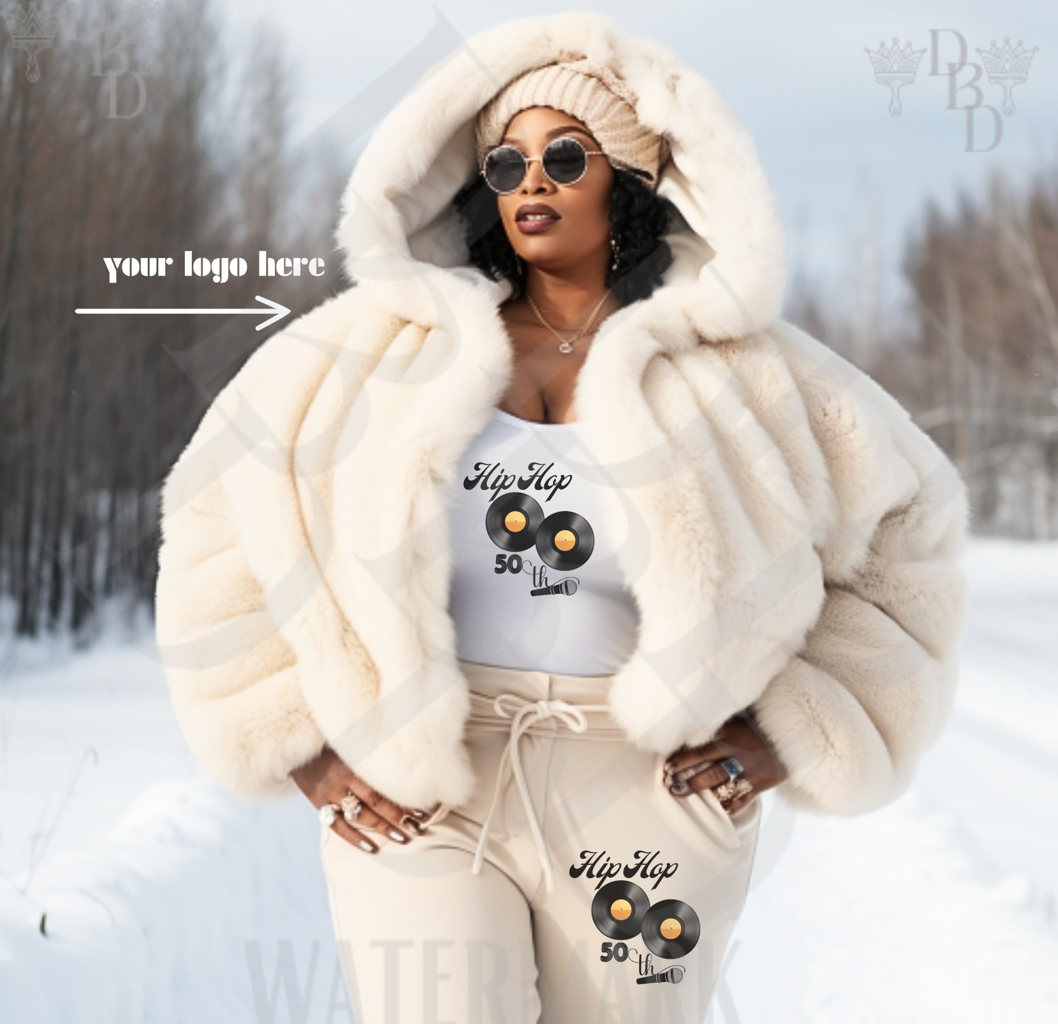Fur clothes best sale online