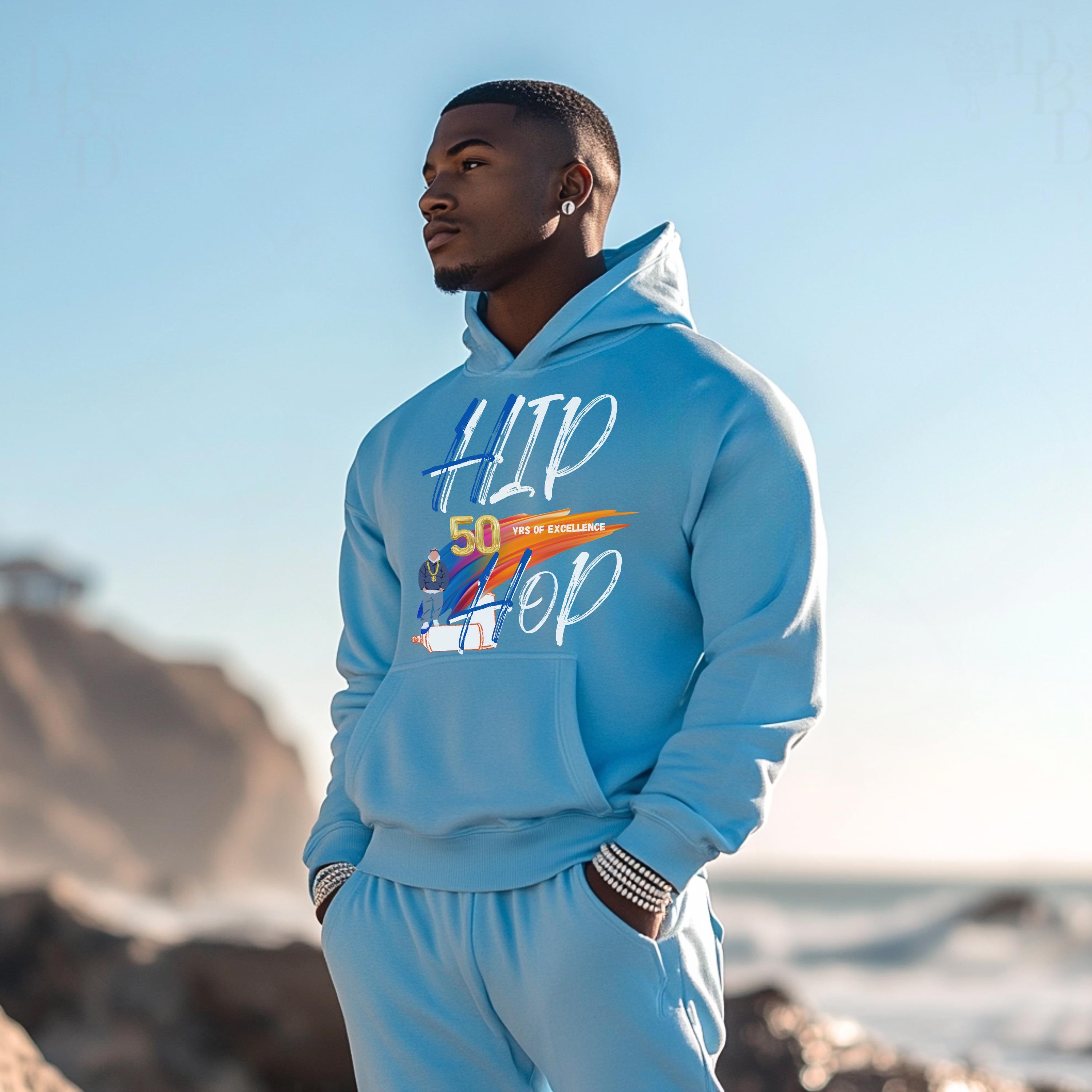 Light Blue Jogging Suit Etsy