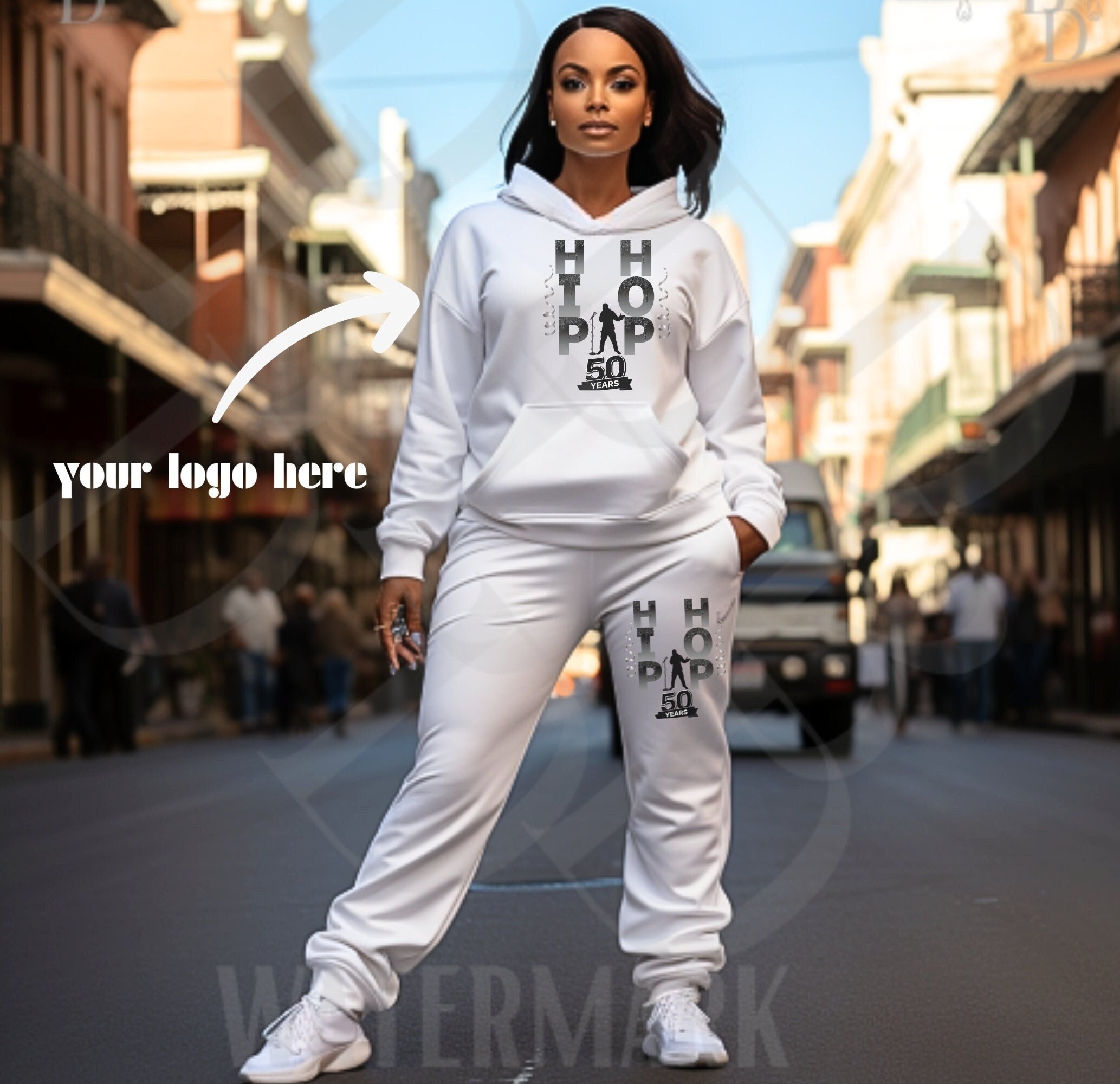 Full 2025 jogger suits