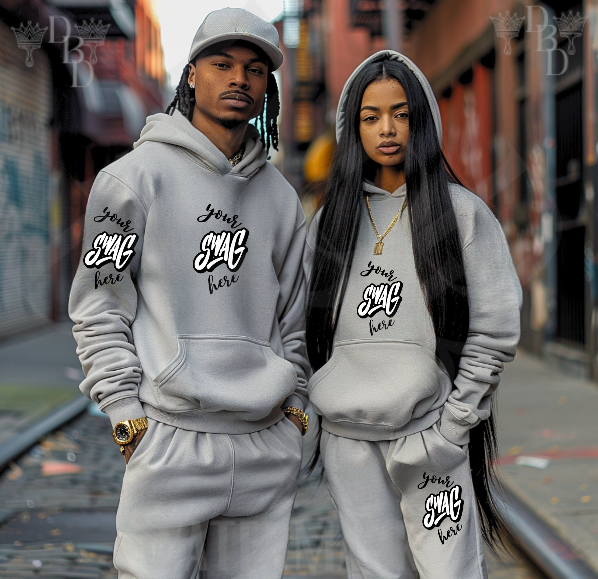 Matching hoodies and sweatpants for couples hotsell