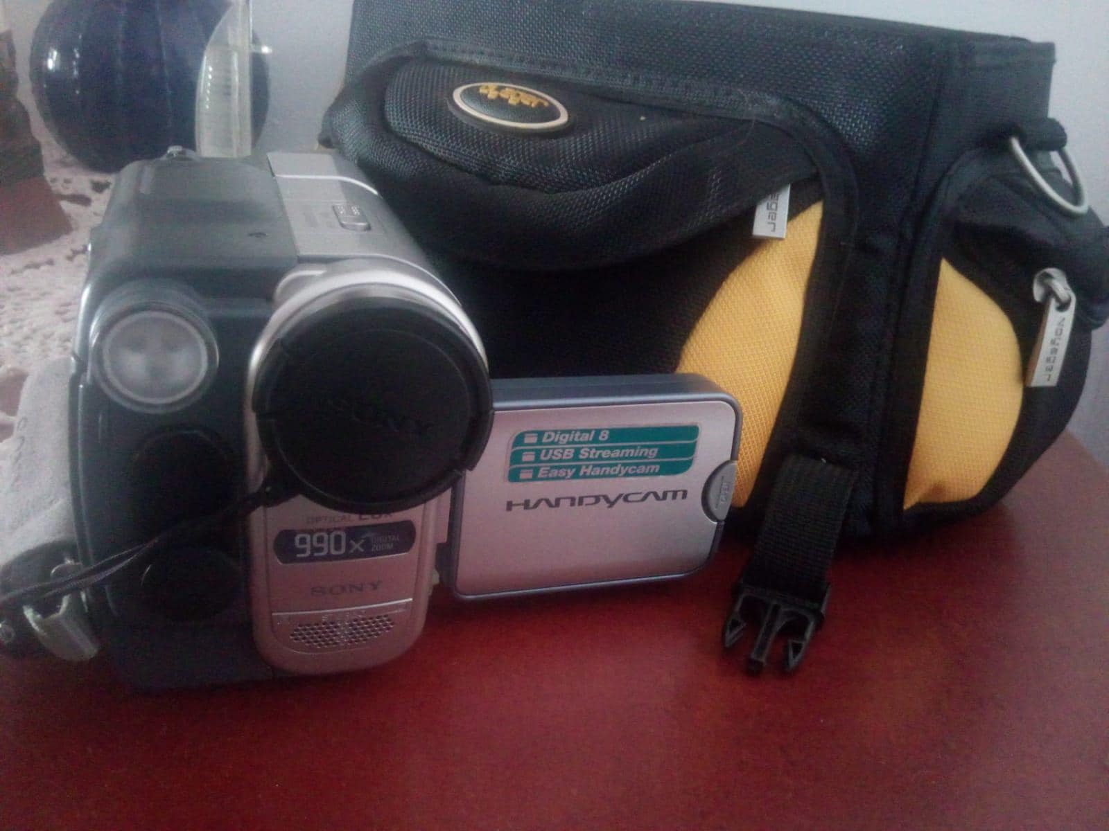 Sony handycam - Etsy 日本