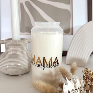 Personalizable grave candle | Personalizable grave lights | Grave candle | Mourning candle | Mourning light | Mourning gift | Condolence gift