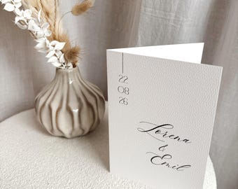 recueil de vœux de mariage, vœux de mariage personnalisés, livret de vœux de mariage, livre de vœux, livre de vœux, mariage, carte