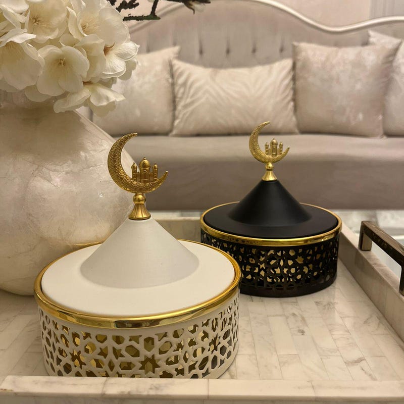 Ramadan Home Decor Etsy