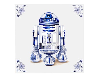 スターウォーズのR2-D2レプリカドロイド - Etsy 日本