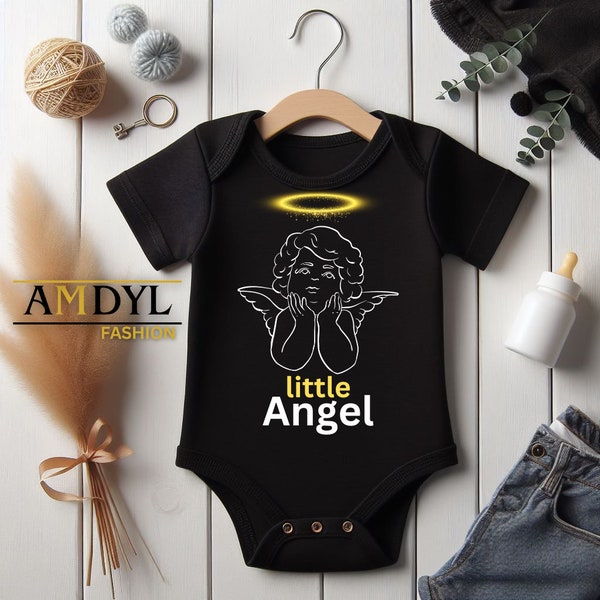 Baby Body - little Angel