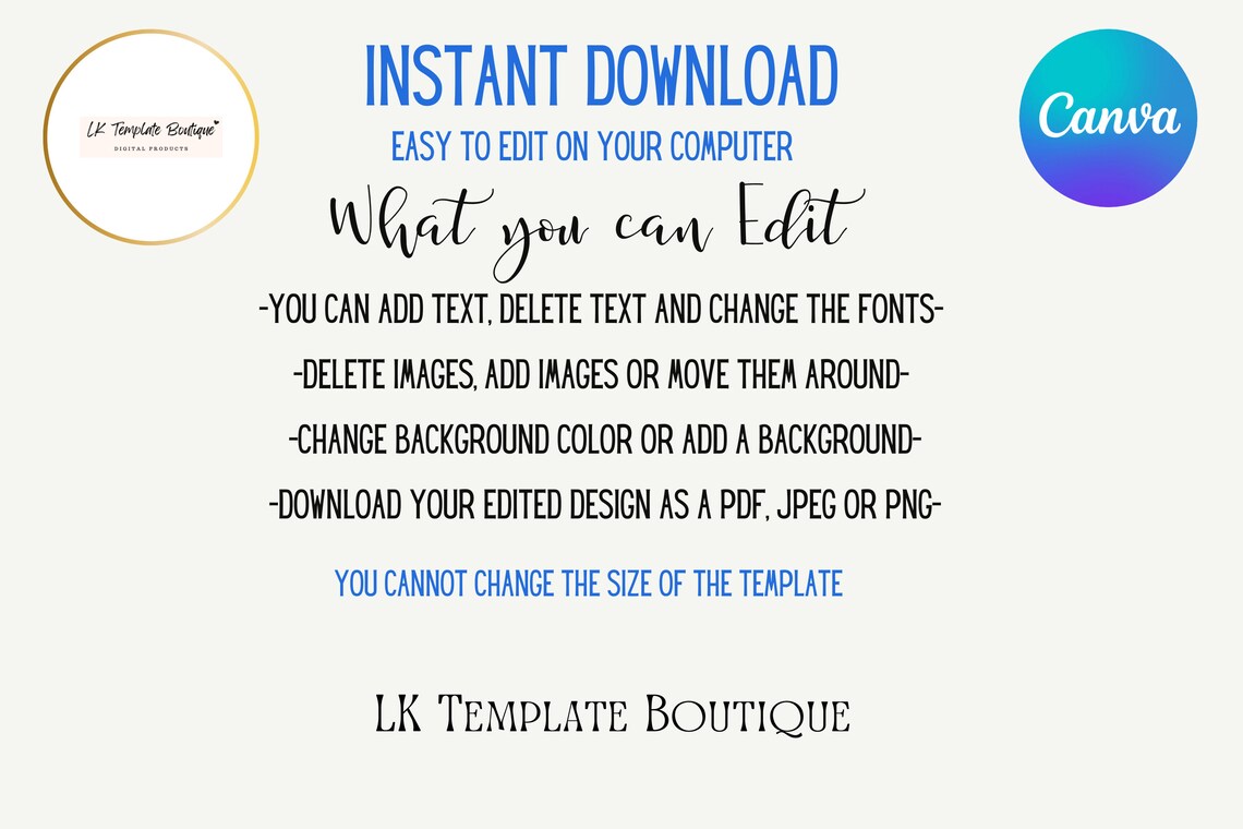 Editable NYE Party Invite INSTANT DOWNLOAD New Years Eve - Etsy