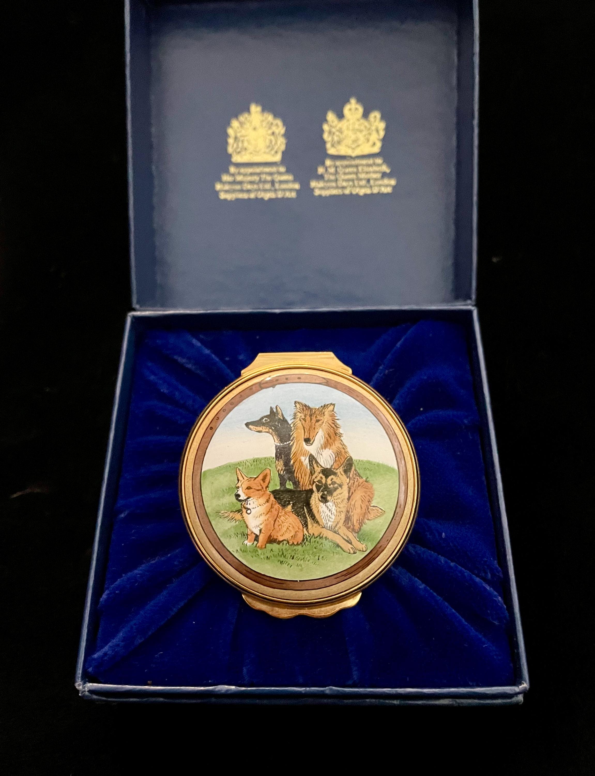 Halcyon Days - Etsy Canada