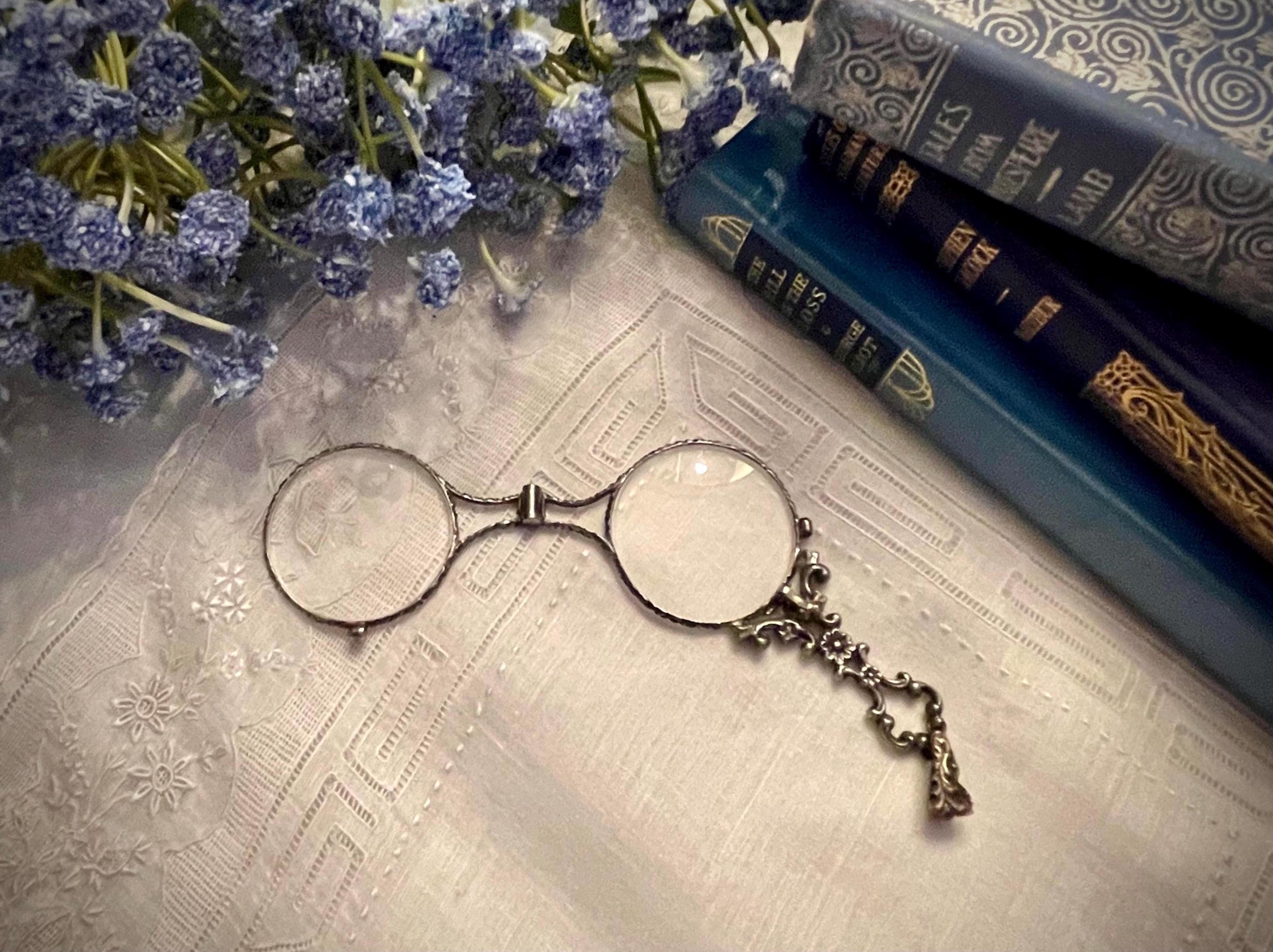 Lorgnette - Etsy