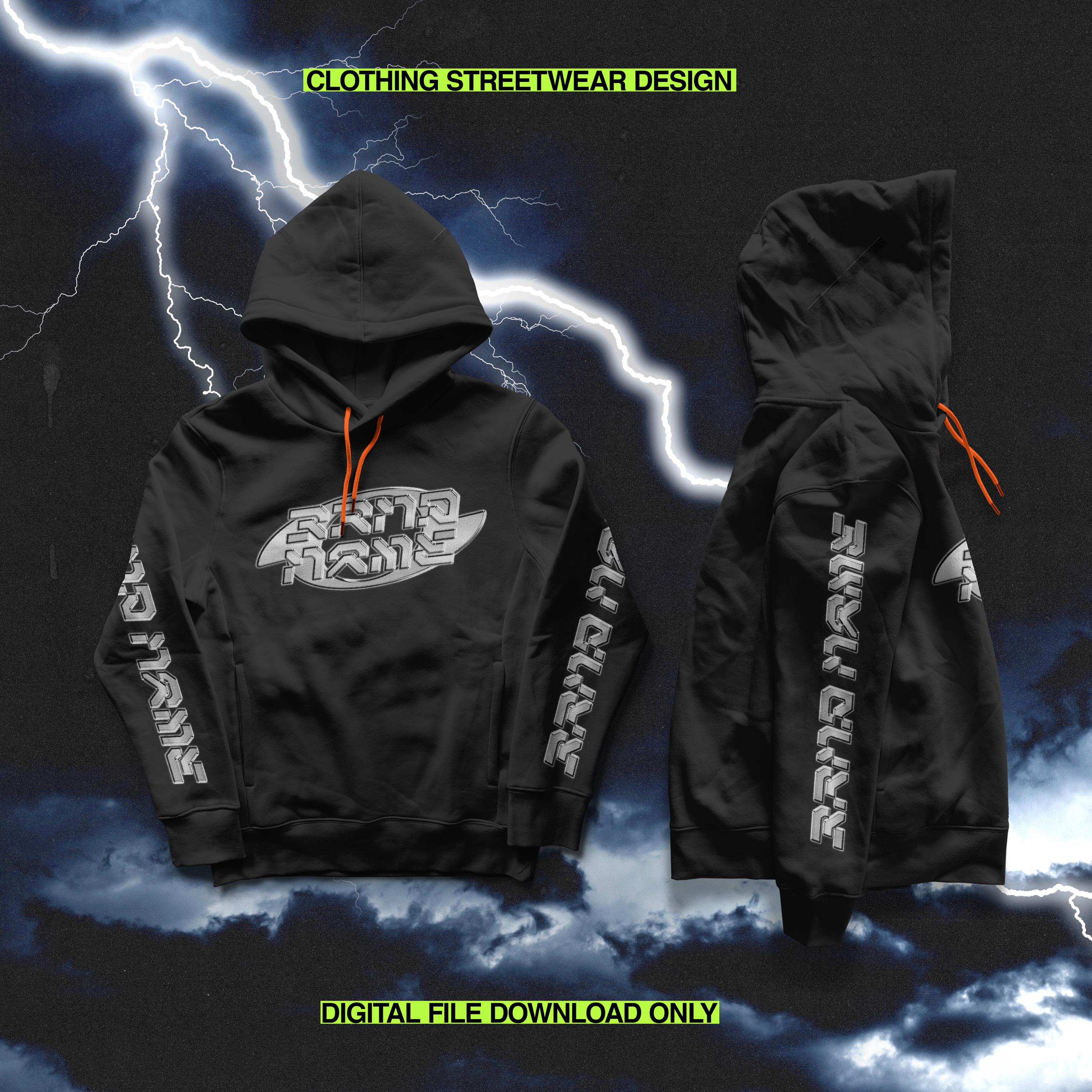 Marcas Streetwear Mejores Paginas Streetwear Streetwear Logo México